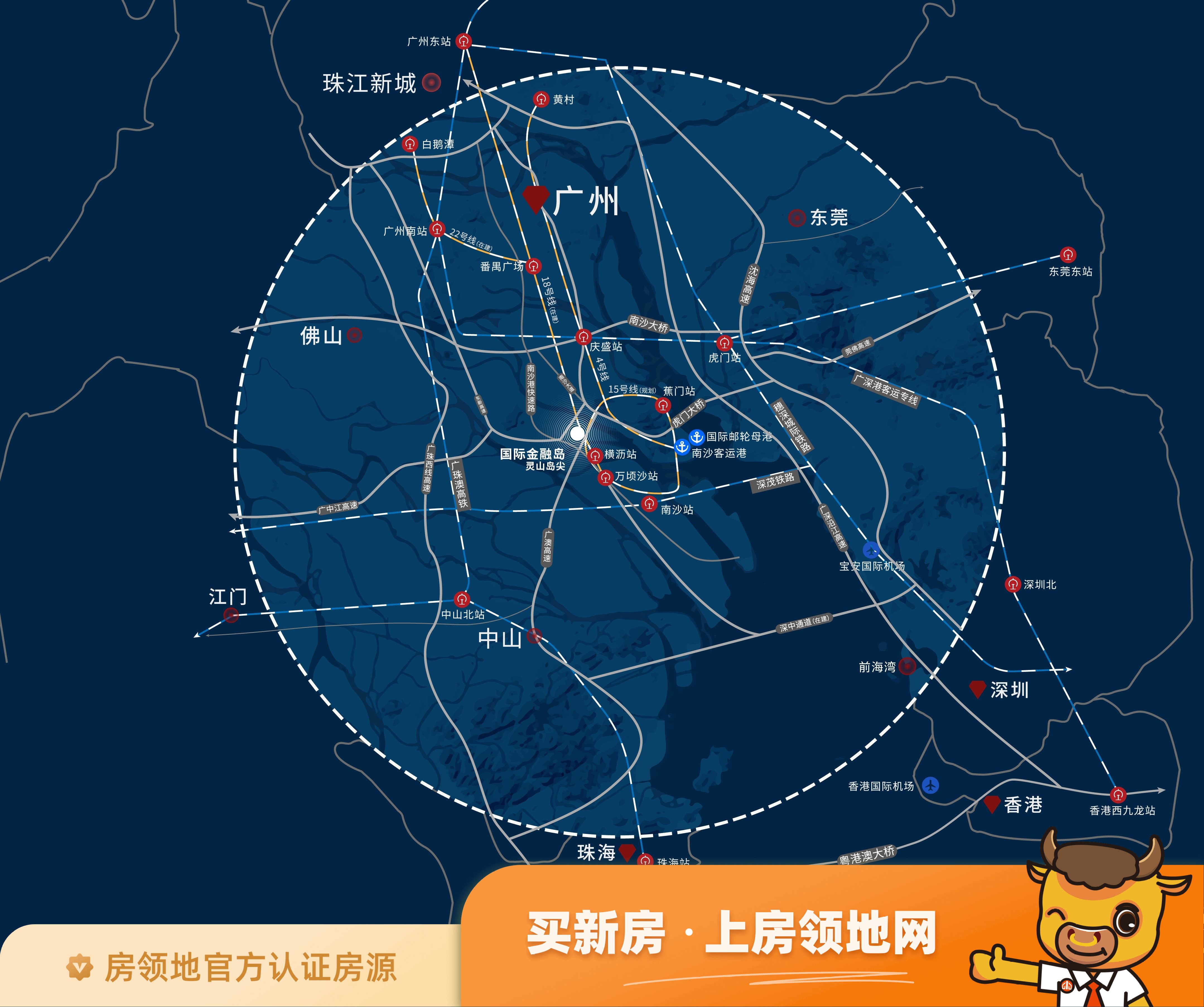 北上海花园小镇位置交通图1