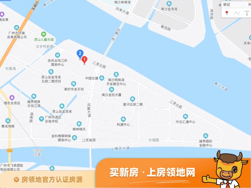 北上海花园小镇位置交通图3