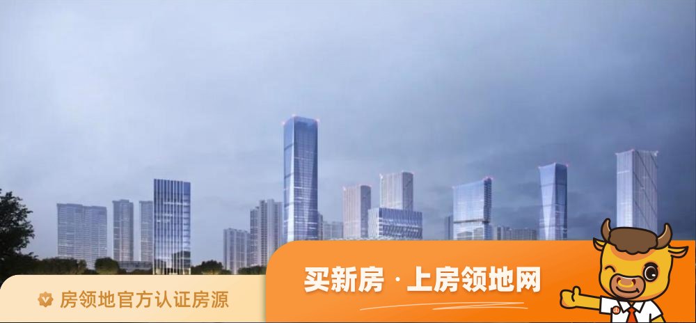 广州佳兆业白云城市广场商铺实景图或效果图