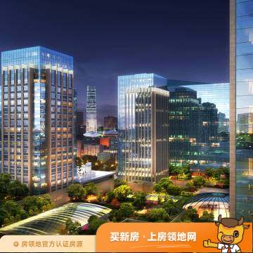 横县国际商贸城实景图8