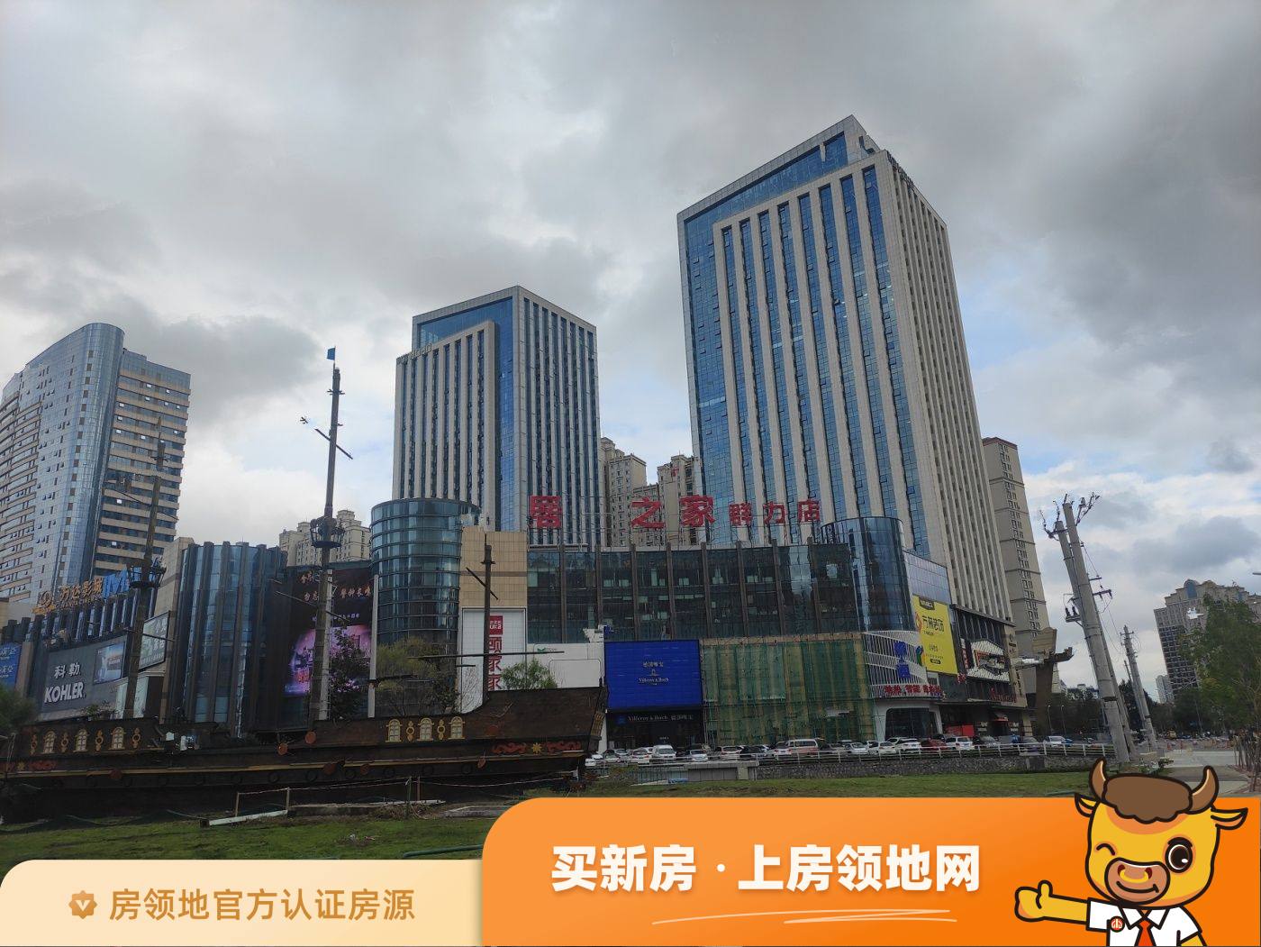 桂海高新未来城配套图2