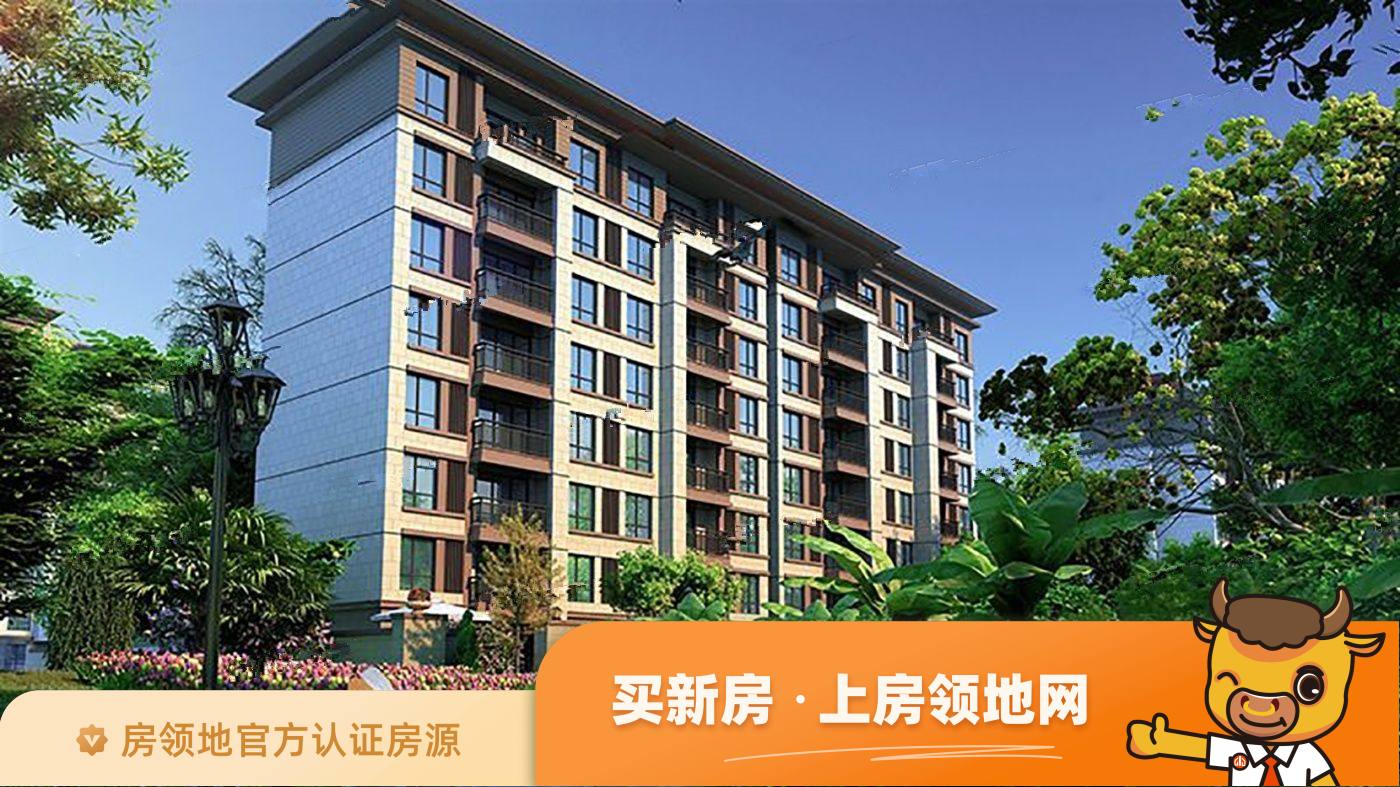鹤壁浚县建业城在售户型，2居、3居，建面70-120m²