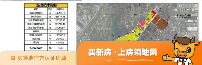 振兴湖境规划图10