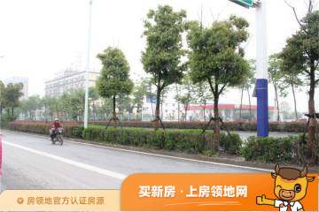 华东文博城位置交通图5