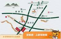 华地翡翠蓝湾规划图1