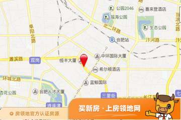 中星城位置交通图5
