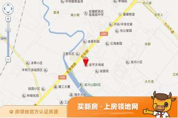 西南欢乐城位置交通图2