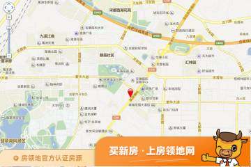 文峰中心位置交通图34