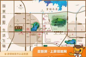 望江台位置交通图7