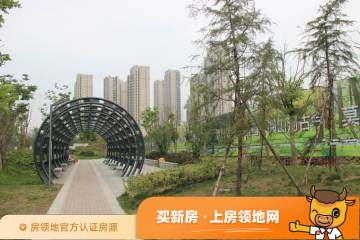 中国铁建清溪国际樾园位置交通图2