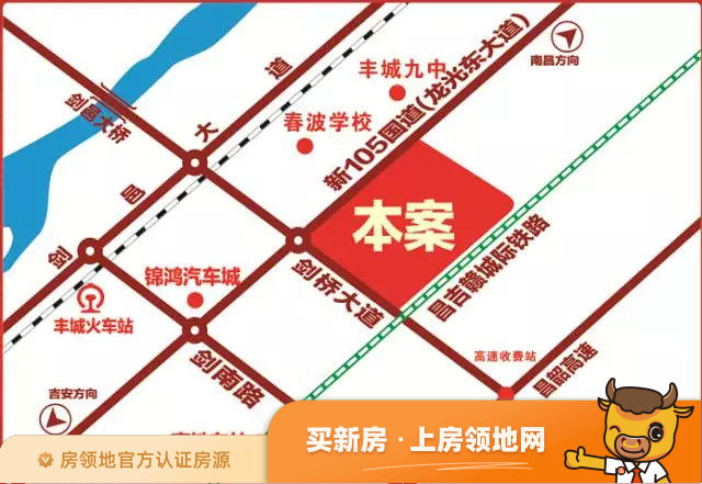 林安国际商贸城商铺规划图2