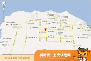 颐养公社阳光城位置交通图10
