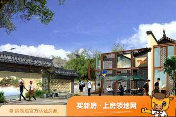 红河朝阳楼外小桂湖在售户型，2居、3居，建面70-120m²