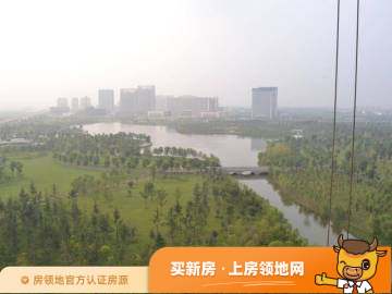 中南锦城配套图46