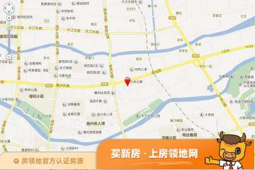 悦城位置交通图20