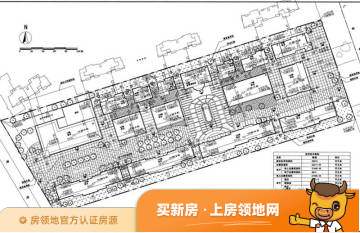 中国爱情小镇规划图32