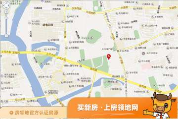 中国爱情小镇位置交通图1