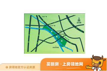 江苏淮安世界运河文化旅游区位置交通图18