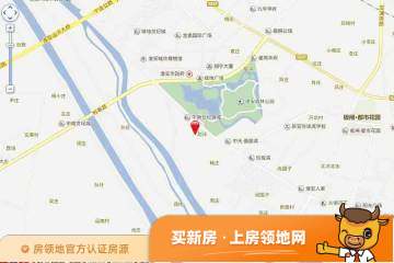 江苏淮安世界运河文化旅游区位置交通图2