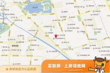 上海新城位置交通图22