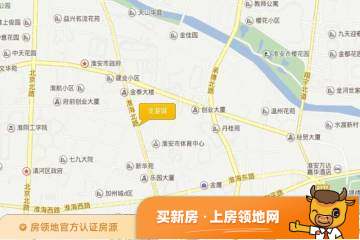 龙游城位置交通图1