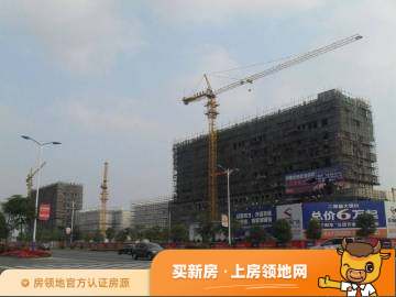 大长江国际家居广场实景图6