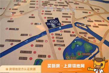 颐高广场位置交通图2