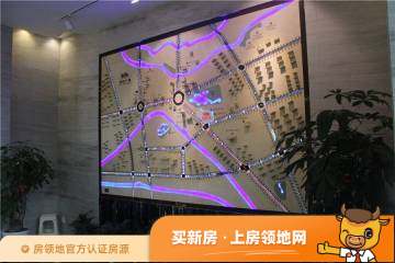 淮安悦达广场位置交通图12