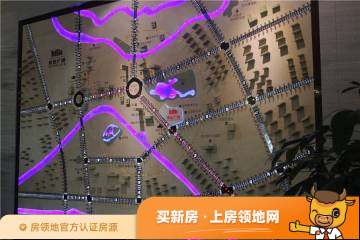 淮安悦达广场位置交通图11