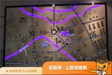 淮安悦达广场位置交通图7