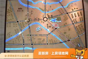 淮安悦达广场位置交通图5