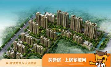 淮北金方丽水园在售户型，2居、3居，建面70-120m²