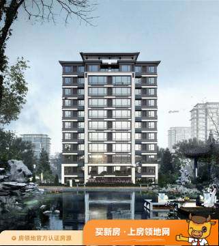 淮北金鹏中国印在售户型，2居、3居、4居，建面65-122m²