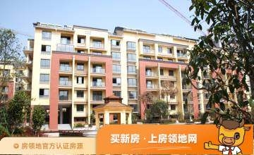黄山永吉凤凰城在售户型，0居、3居，建面70-120m²