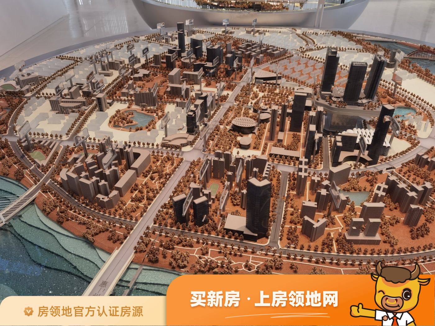 中海广场实景图11