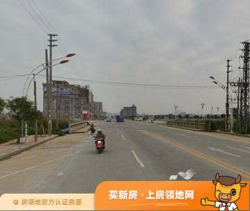 上河坊商业城实景图6