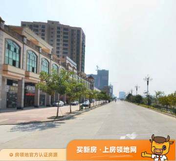 上河坊商业城实景图2