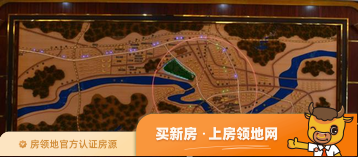 华基江山位置交通图2