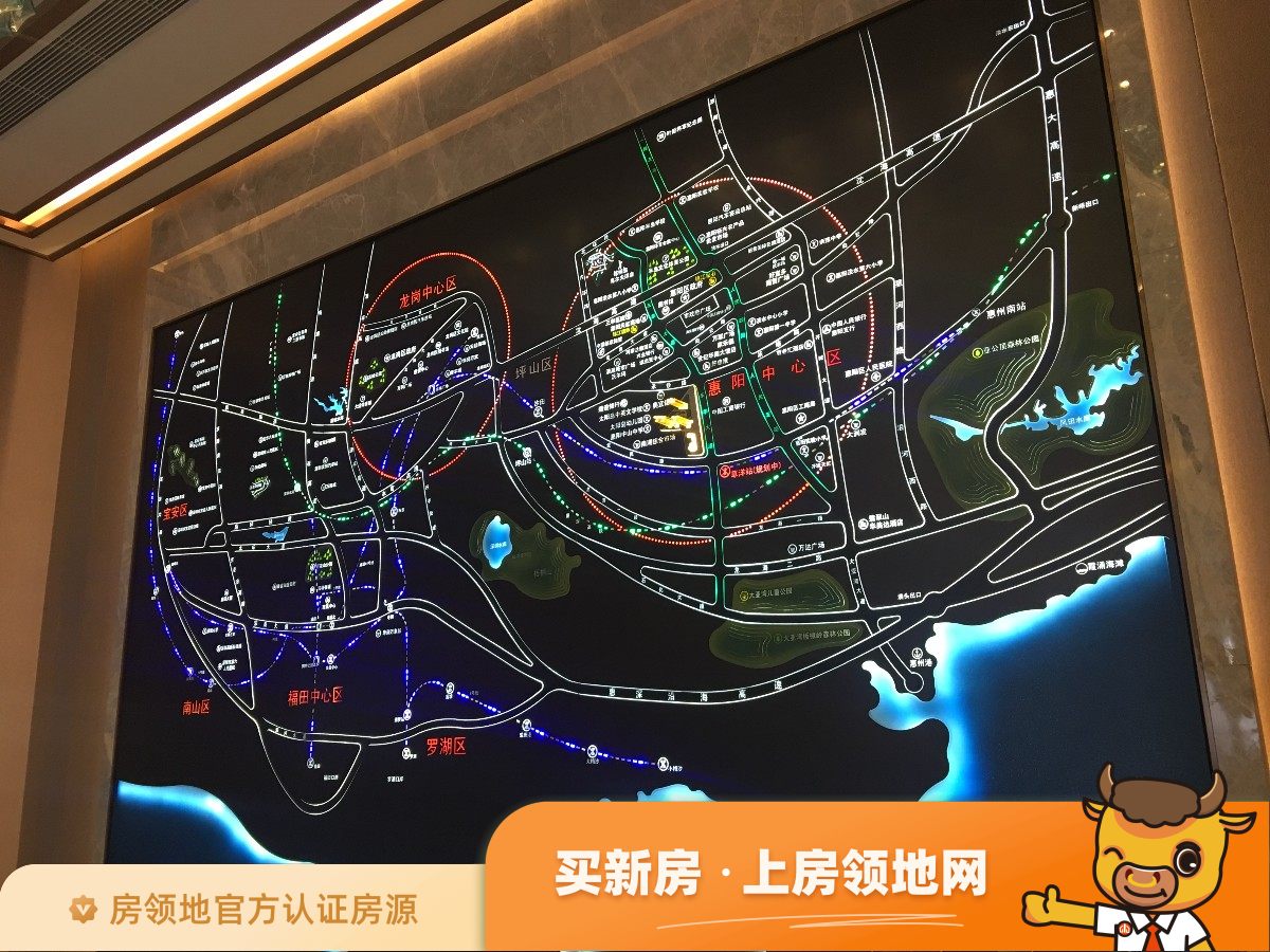 锦江海悦中心位置交通图29