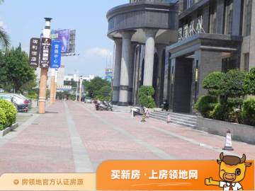 惠东国际新城实景图17