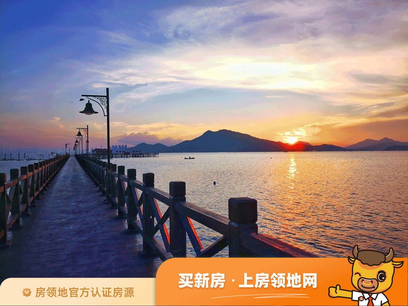 惠州富力湾实景图19