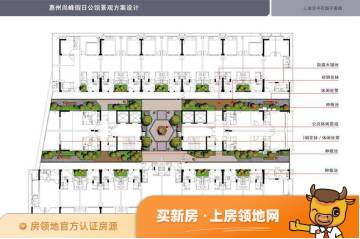 尚峰微豪宅规划图34