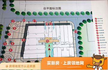 尚峰微豪宅规划图6