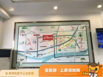 福鑫公馆位置交通图32