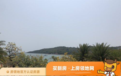 华润小径湾四期实景图6