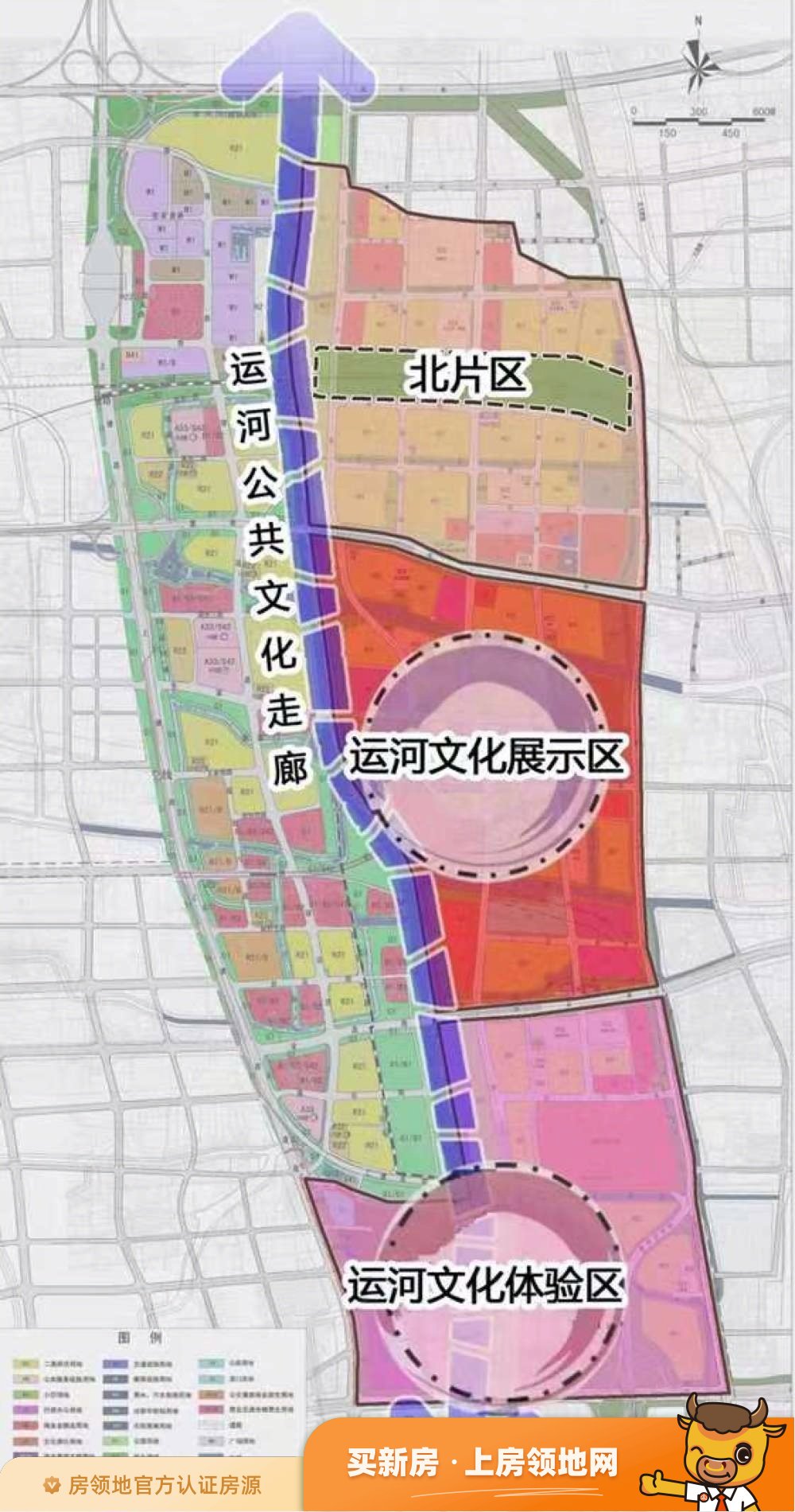 杭语清澄位置交通图21