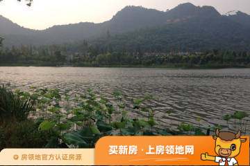 佳源湘湖印象位置交通图11
