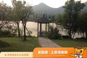 佳源湘湖印象位置交通图10