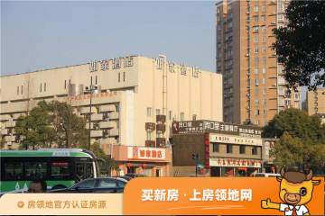 信宇锦润公寓位置交通图1