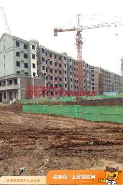 晋城印象怡园在售户型，2居、3居，建面84-110m²